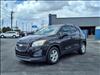2015 Chevrolet Trax 
