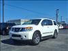 2015 Nissan Armada 