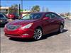 2011 Hyundai Sonata SE 2.0T