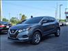 2020 Nissan Rogue Sport 