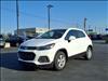2020 Chevrolet Trax 