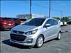2021 Chevrolet Spark 