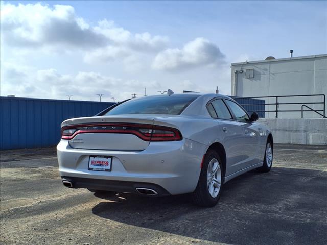 2023 Dodge Charger 