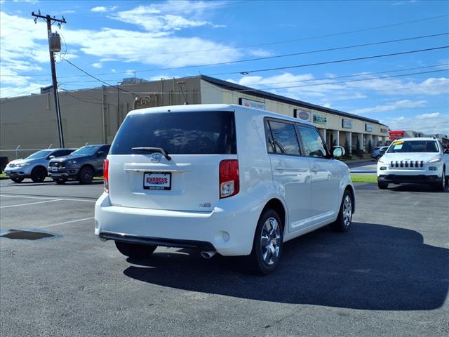 2015 Scion xB 