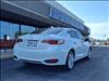 2018 Acura ILX 