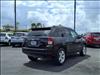 2017 Jeep Compass 