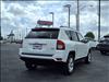 2016 Jeep Compass 