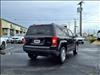 2017 Jeep Patriot 