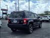 2015 Jeep Patriot 