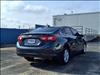 2018 Chevrolet Cruze 