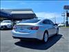 2020 Chevrolet Malibu 