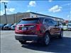 2018 Cadillac XT5 