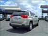 2015 GMC Terrain 