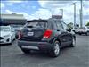 2015 Chevrolet Trax 