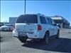 2015 Nissan Armada 