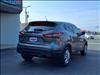 2020 Nissan Rogue Sport 