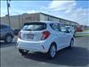 2020 Chevrolet Spark 