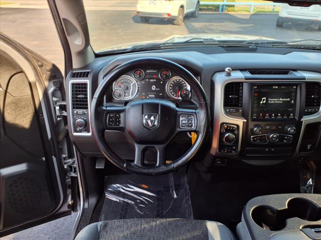 2019 RAM 1500 Classic 