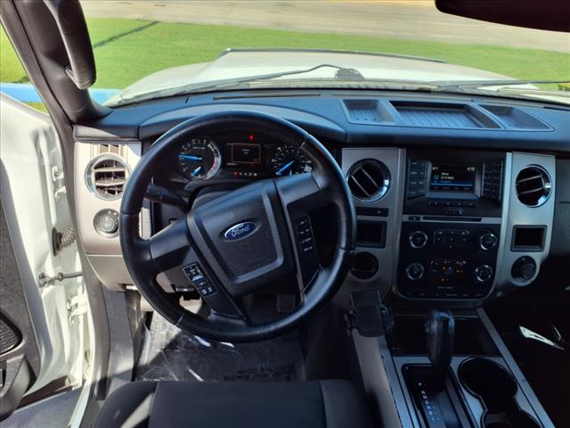 2017 Ford Expedition 