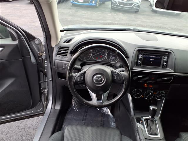 2015 Mazda CX-5 