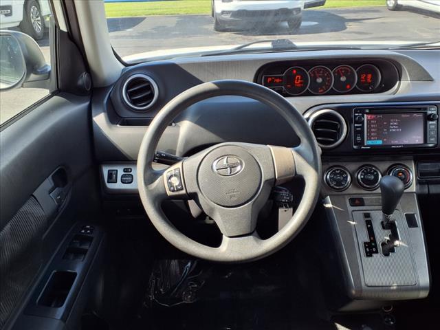 2015 Scion xB 