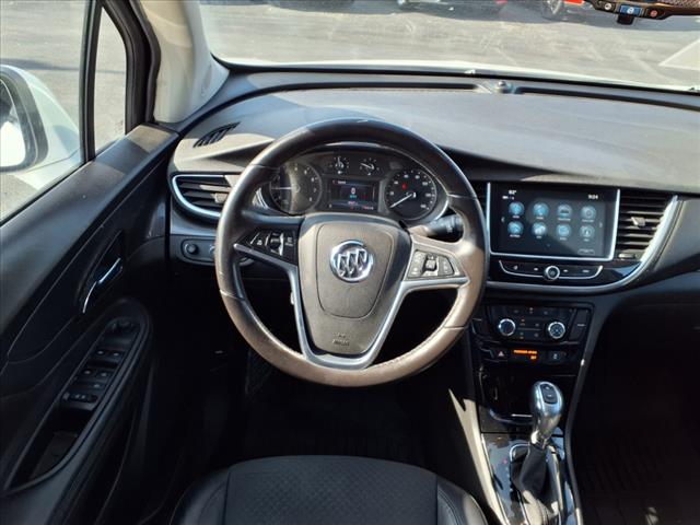 2019 Buick Encore 