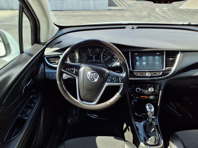 2019 Buick Encore 