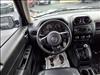 2017 Jeep Patriot 