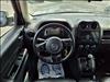 2015 Jeep Patriot 