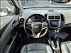 2015 Chevrolet Sonic 