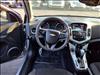 2016 Chevrolet Cruze Limited 