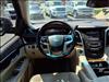 2017 Cadillac Escalade ESV 