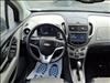 2015 Chevrolet Trax 