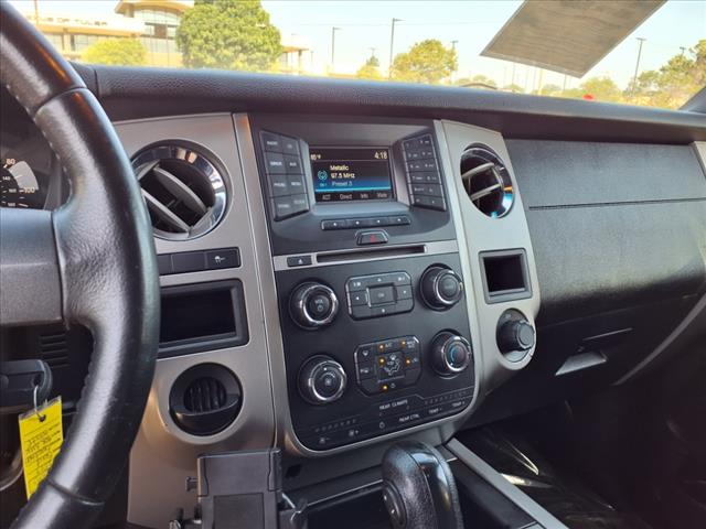 2017 Ford Expedition 