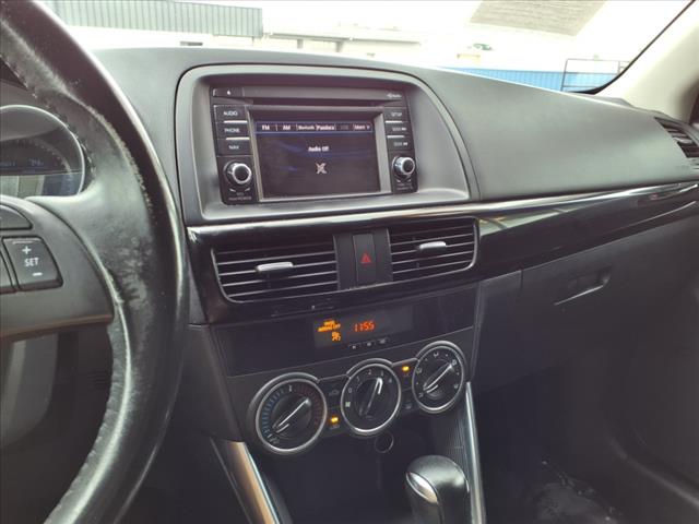 2015 Mazda CX-5 