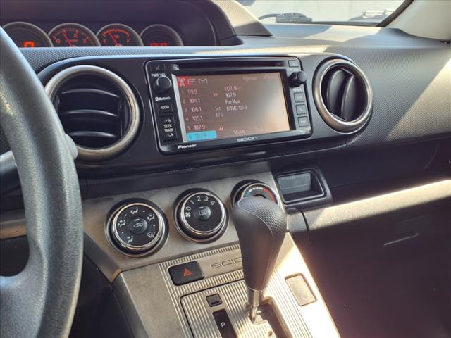 2015 Scion xB 