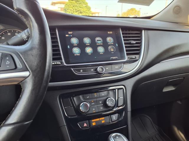 2019 Buick Encore 