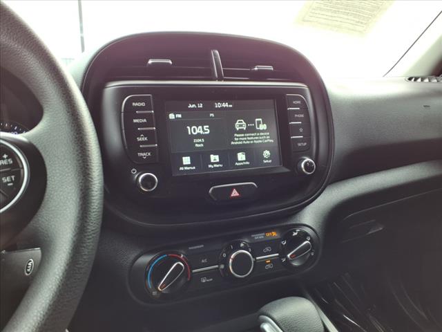 2020 Kia Soul 