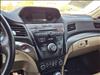 2018 Acura ILX 