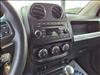 2017 Jeep Compass 