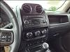 2017 Jeep Patriot 