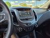 2018 Chevrolet Cruze 