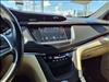 2018 Cadillac XT5 