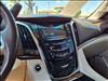 2017 Cadillac Escalade ESV 