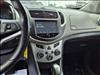2015 Chevrolet Trax 