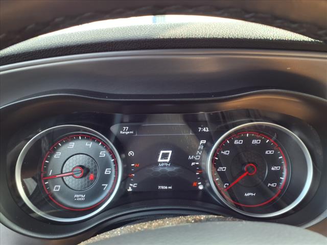 2023 Dodge Charger 