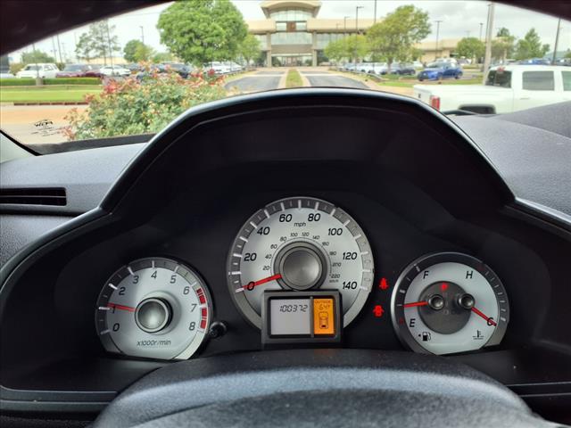 2014 Honda Pilot 