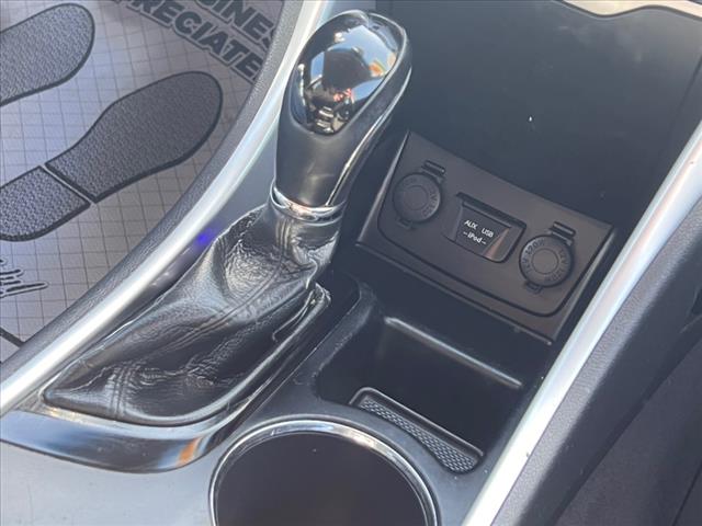 2011 Hyundai Sonata SE 2.0T