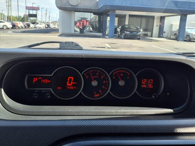 2015 Scion xB 