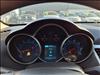 2016 Chevrolet Cruze Limited 